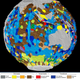 Illustration for article titled This Digital Map of the Seafloor Can Help Scientists Predict Environmental Change